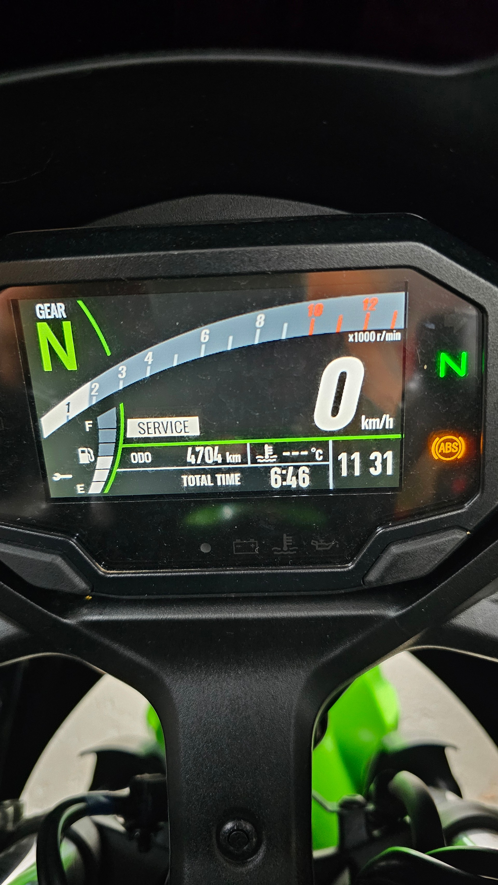 KAWASAKI Ninja 650 SE-image-5