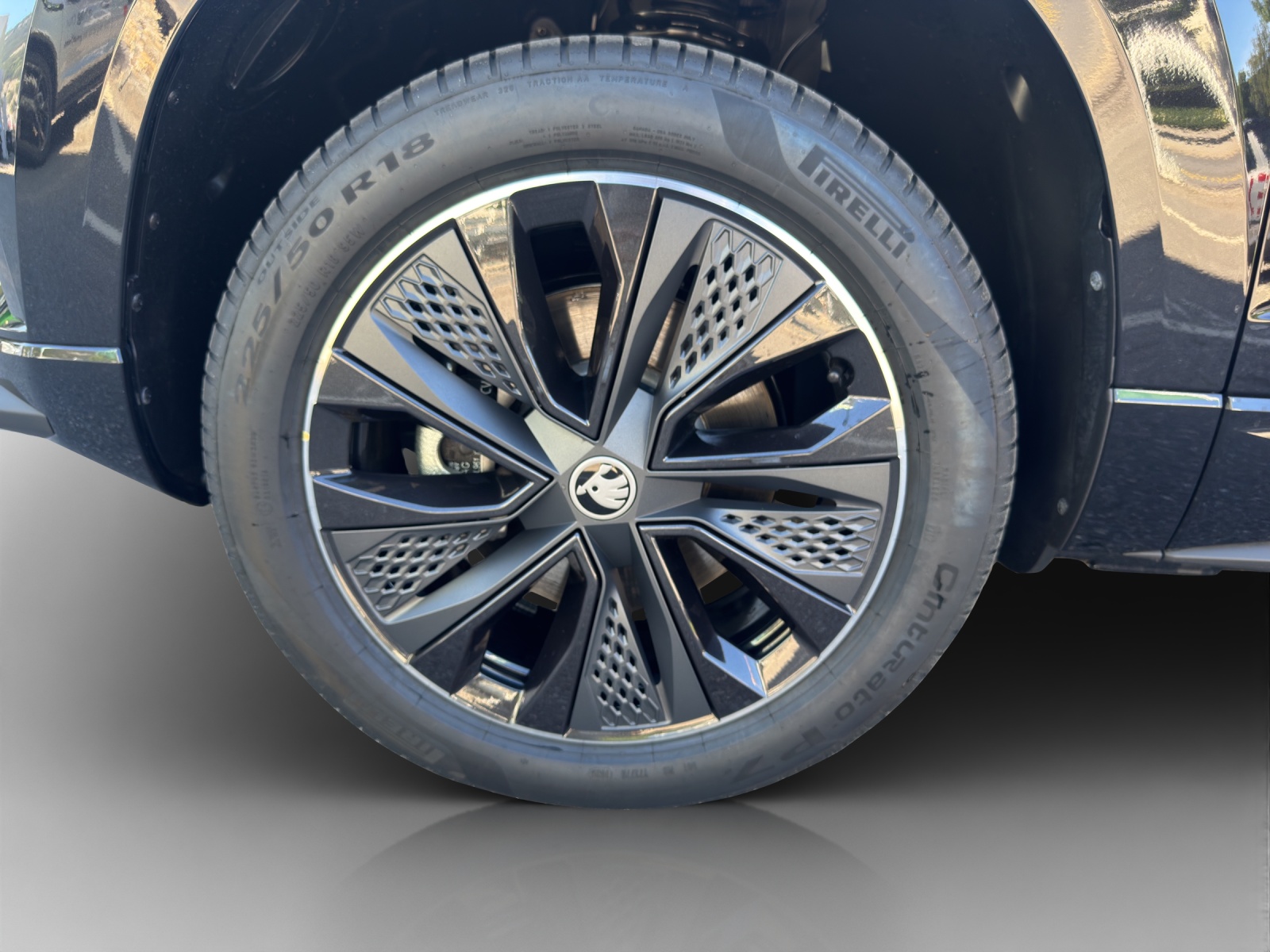 SKODA Karoq 2.0 TSI SportLine 4x4 DSG-image-12