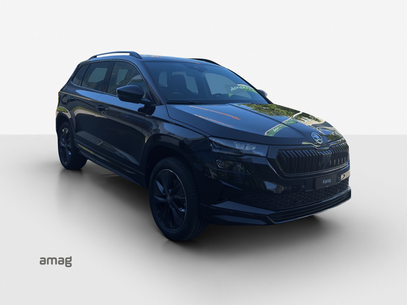 SKODA Karoq 2.0 TSI SportLine 4x4 DSG-image-6
