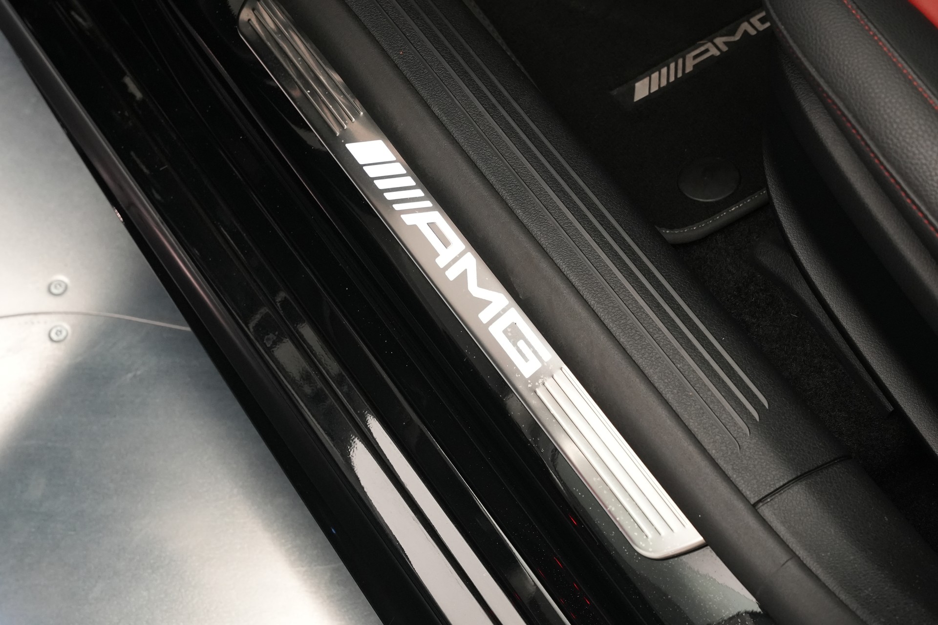 MERCEDES-BENZ CLA 45 S AMG 4Matic+ 8G-DCT *Burmester* *Schalensitze* *Panorama*-image-35