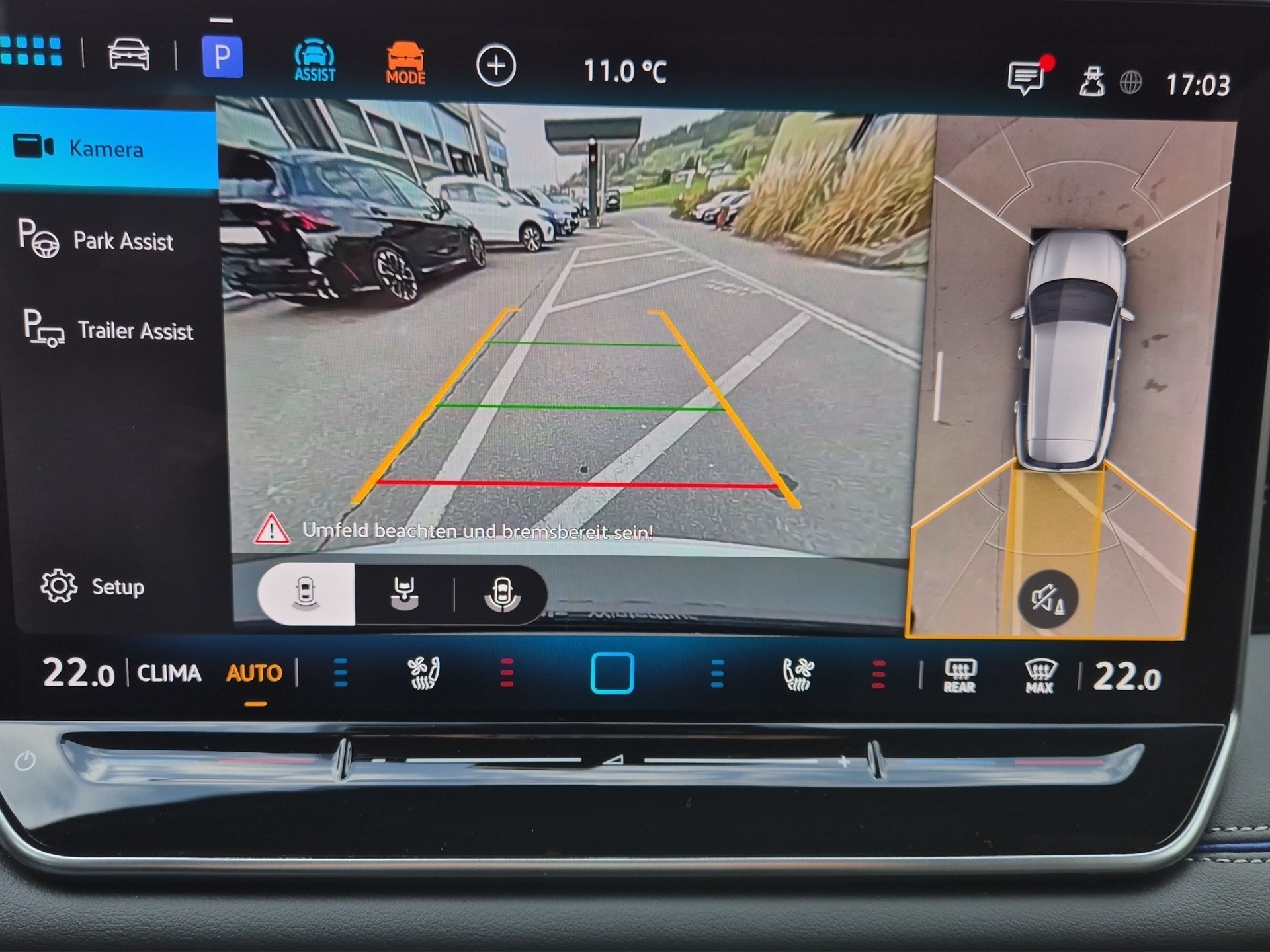 VW Tiguan 2.0 TSI DSG R-Line 4Motion-image-18