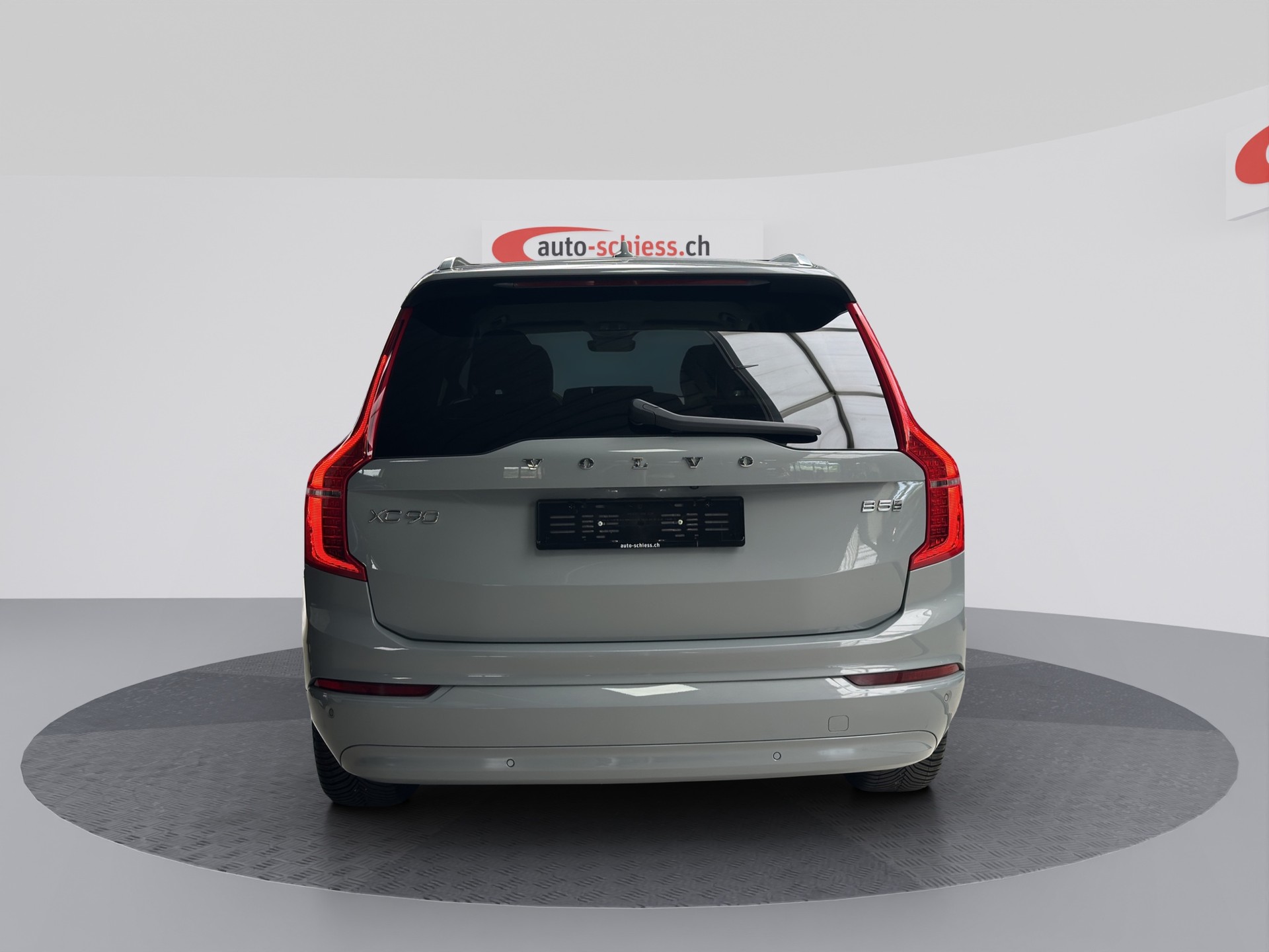 VOLVO XC90 B5 Benzin Mild Hybrid AWD Core Geartronic-showroom-element-3