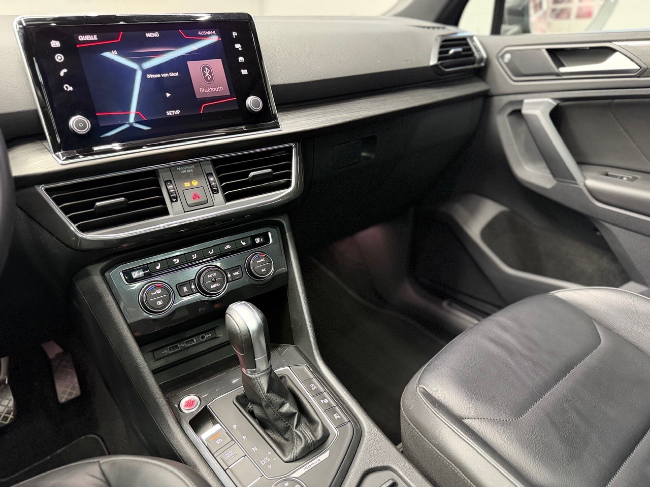 SEAT Tarraco 2.0TSI Xcellence 4Drive DSG | 360° Kamera | Anhängerkupplung 2400KG | BeatsAudio | ACC | 7. Plätzer-image-19