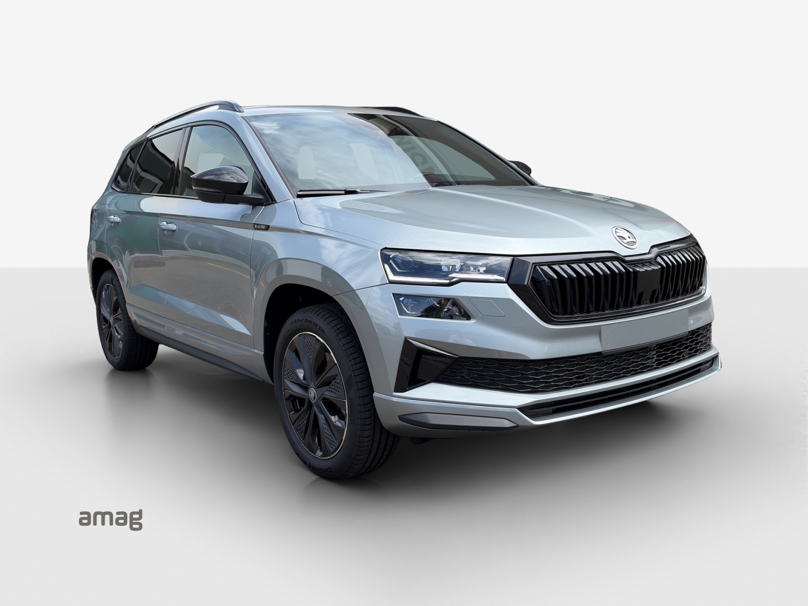 SKODA Karoq 2.0 TSI SportLine 4x4 DSG-image-5