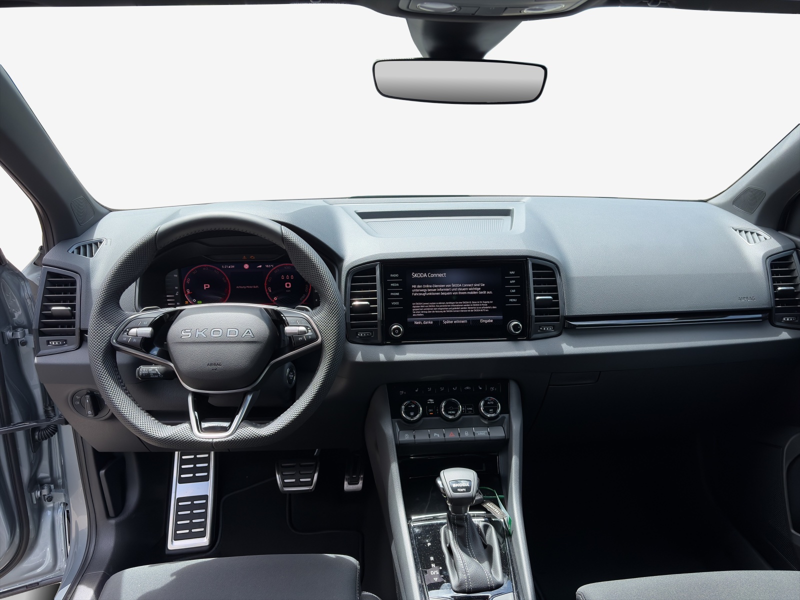 SKODA Karoq 2.0 TSI SportLine 4x4 DSG-image-10