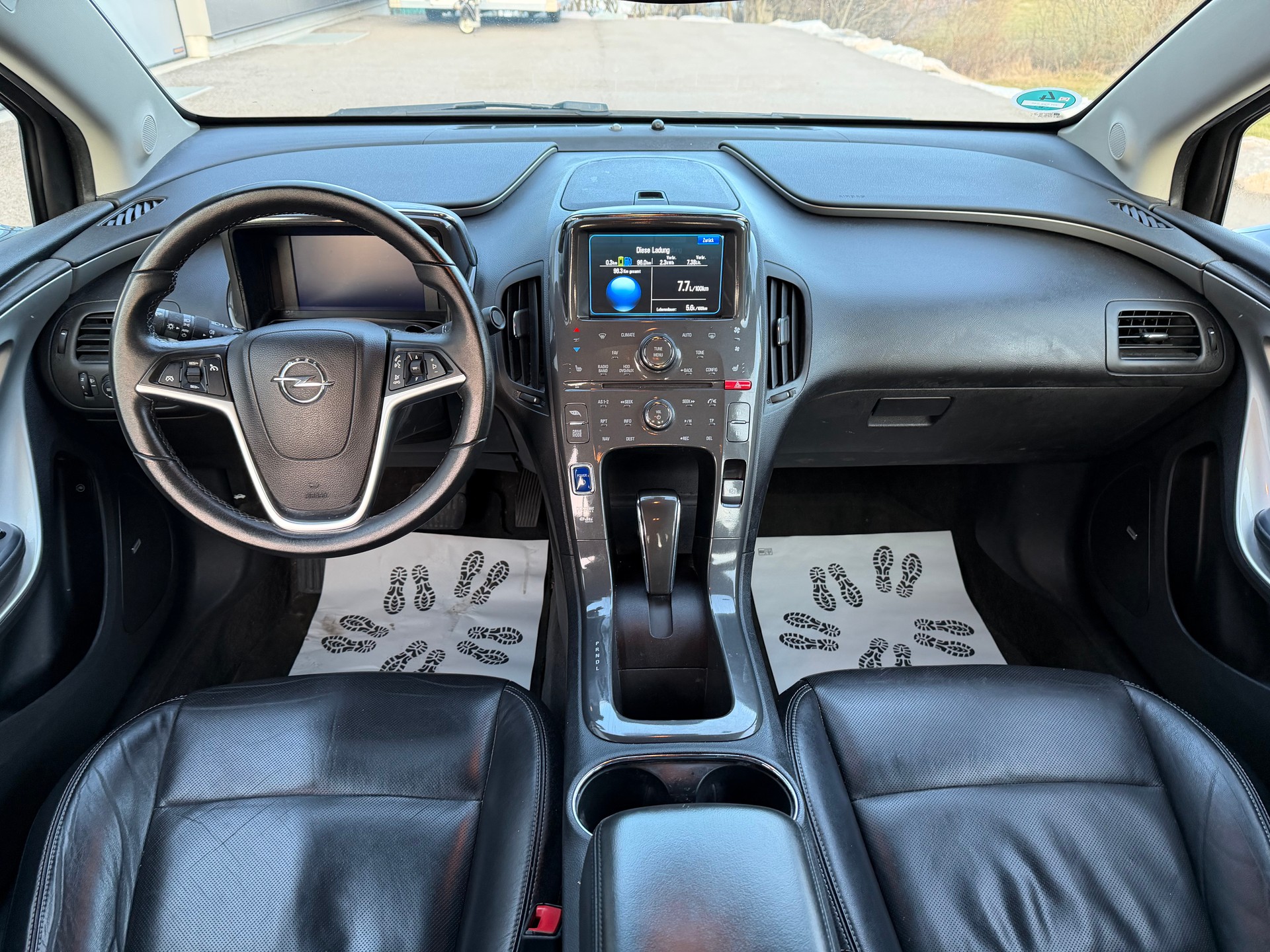 OPEL Ampera E-REV-image-8