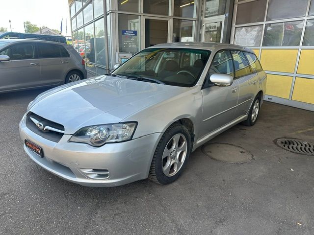 SUBARU Legacy 2.0i AWD