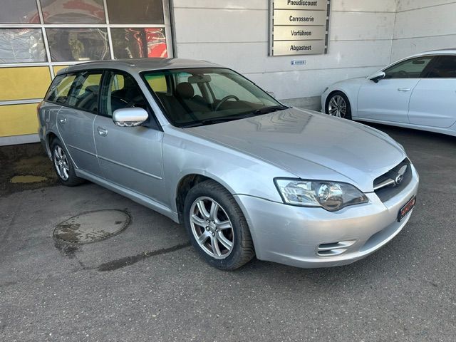 SUBARU Legacy 2.0i AWD-showroom-element-1