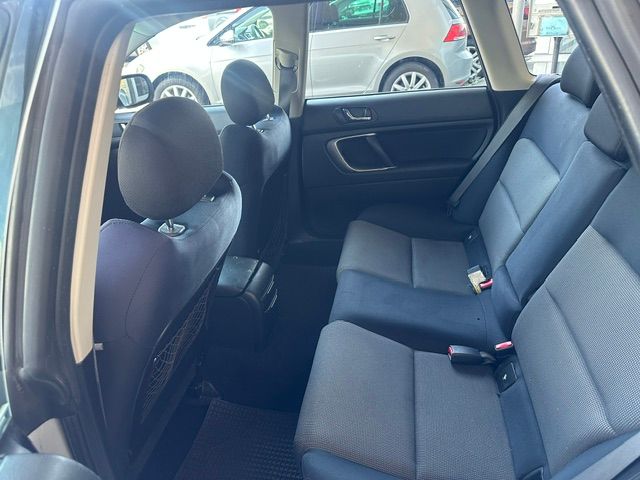 SUBARU Legacy 2.0i AWD-image-7
