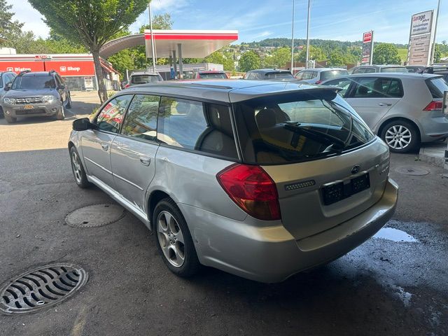 SUBARU Legacy 2.0i AWD-showroom-element-3