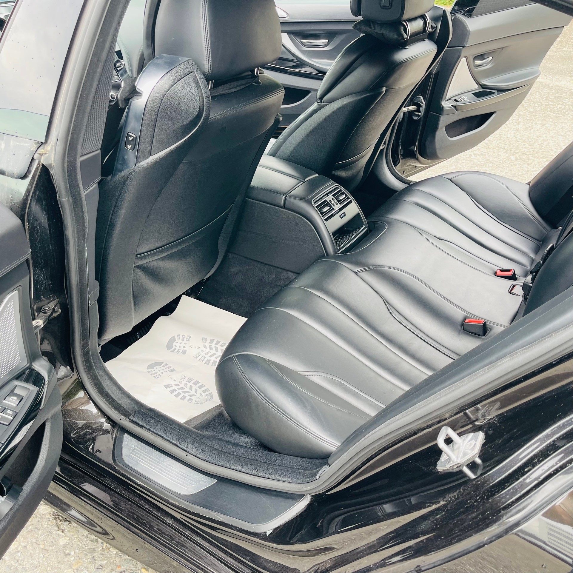 BMW 650i Gran Coupé xDrive-image-10