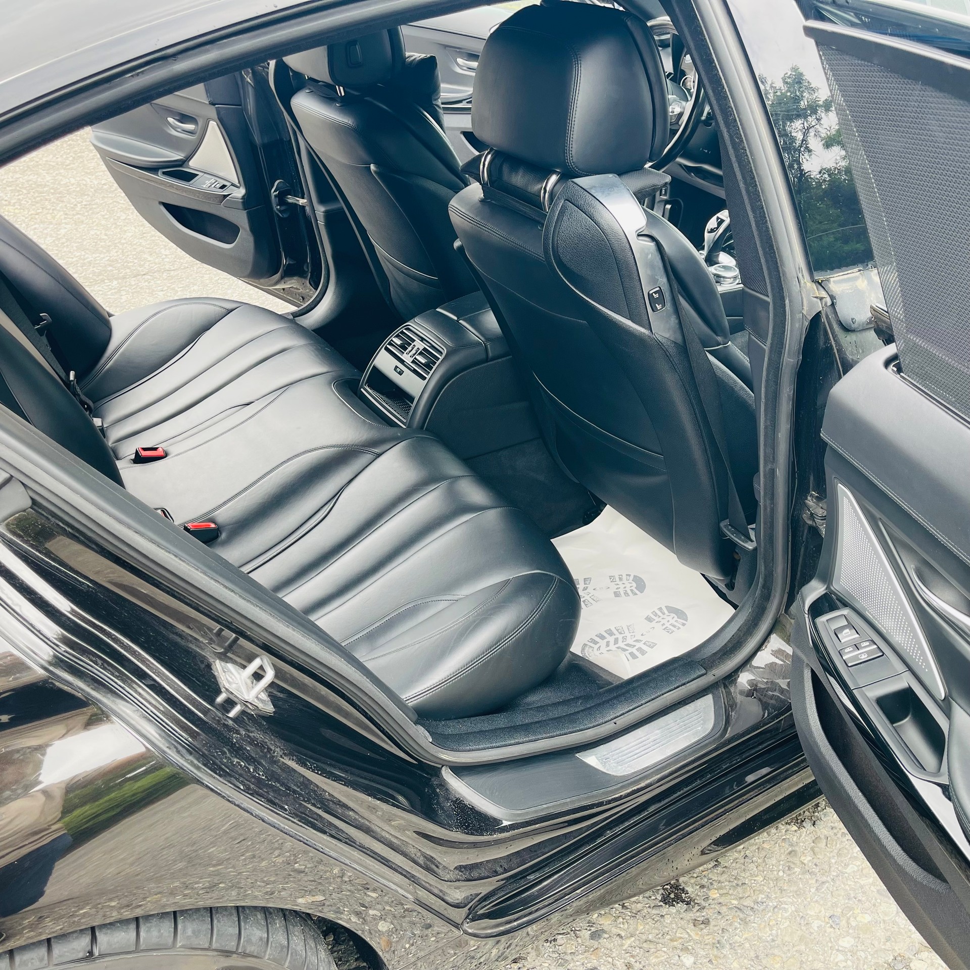 BMW 650i Gran Coupé xDrive-image-9