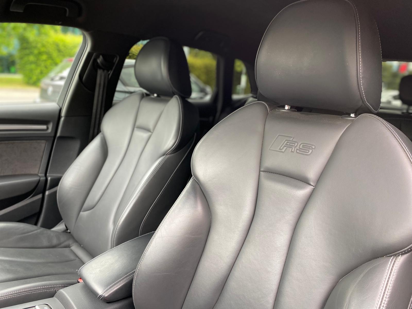 AUDI RS3 Sportback 2.5 TSI quattro S-tronic-image-8