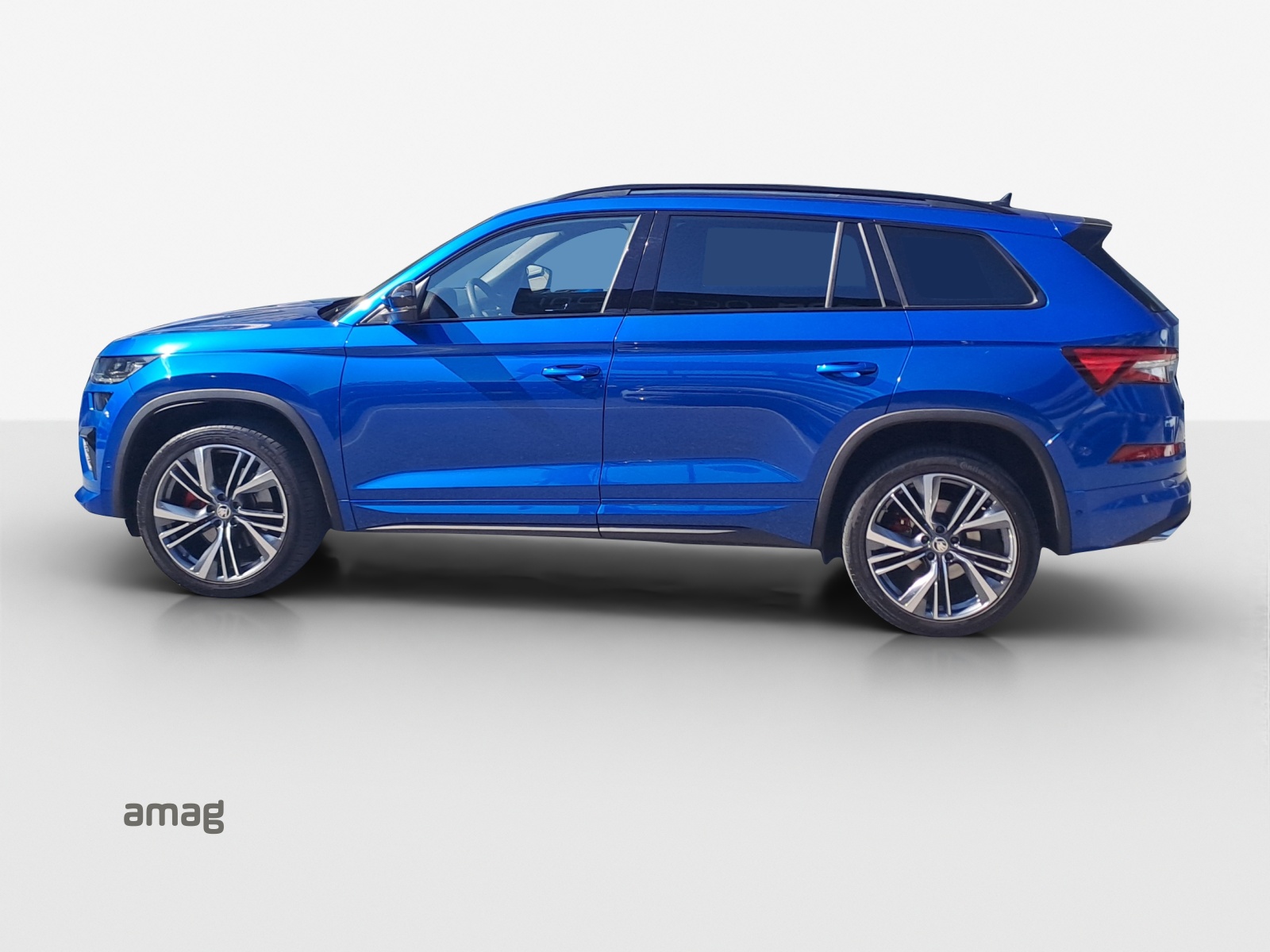 SKODA Kodiaq 2.0 TSI 4x4 RS-showroom-element-1