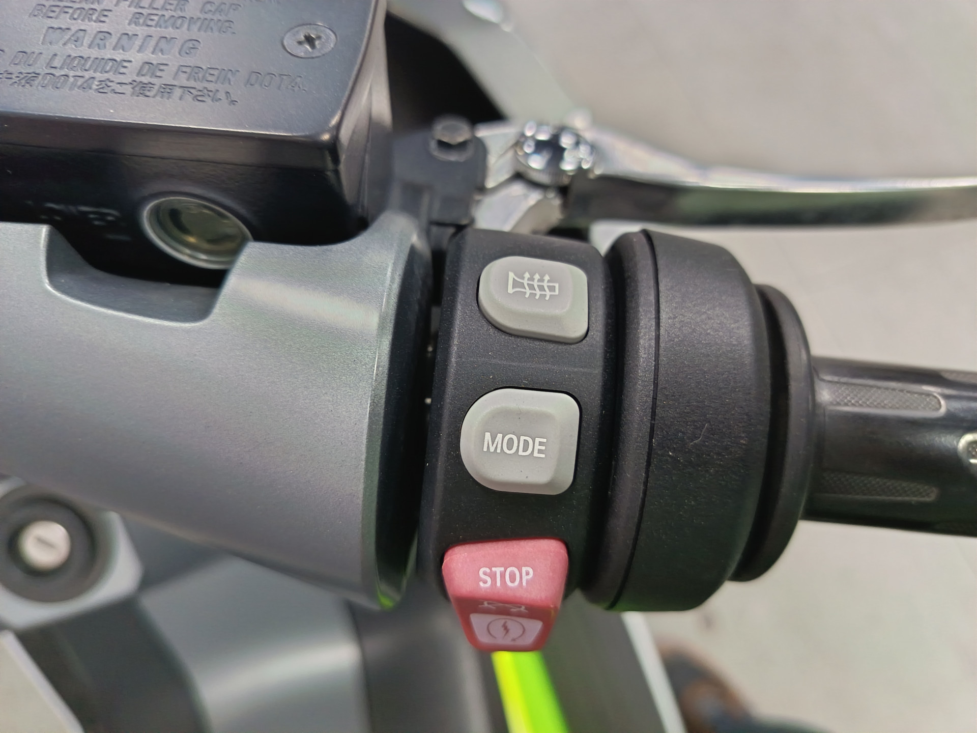 BMW C Evolution-image-7