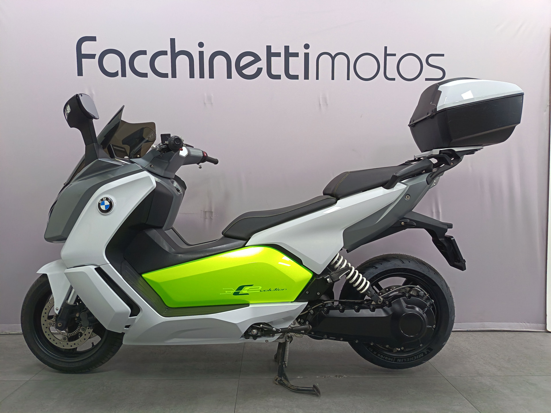 BMW C Evolution-image-3