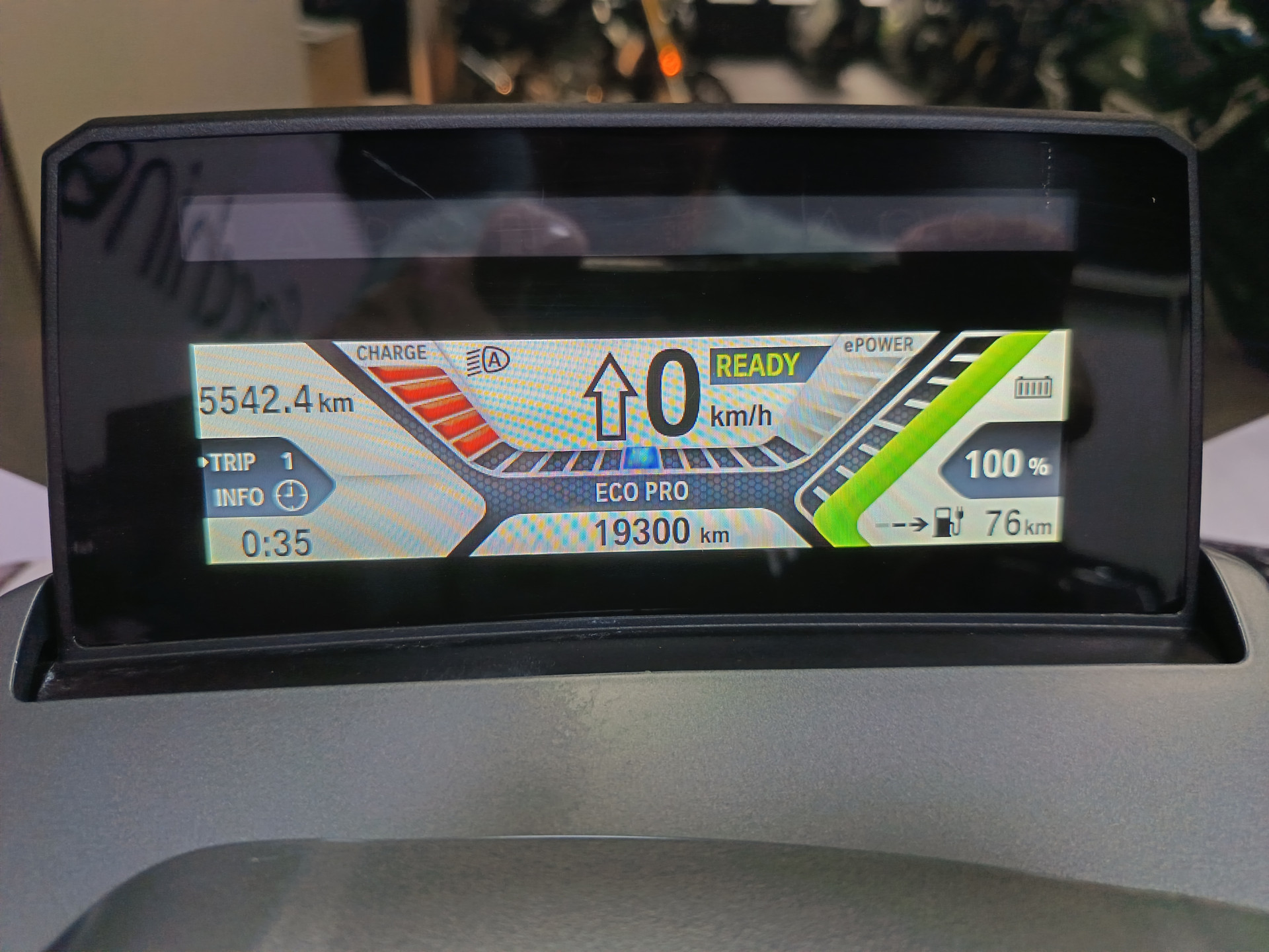 BMW C Evolution-image-8