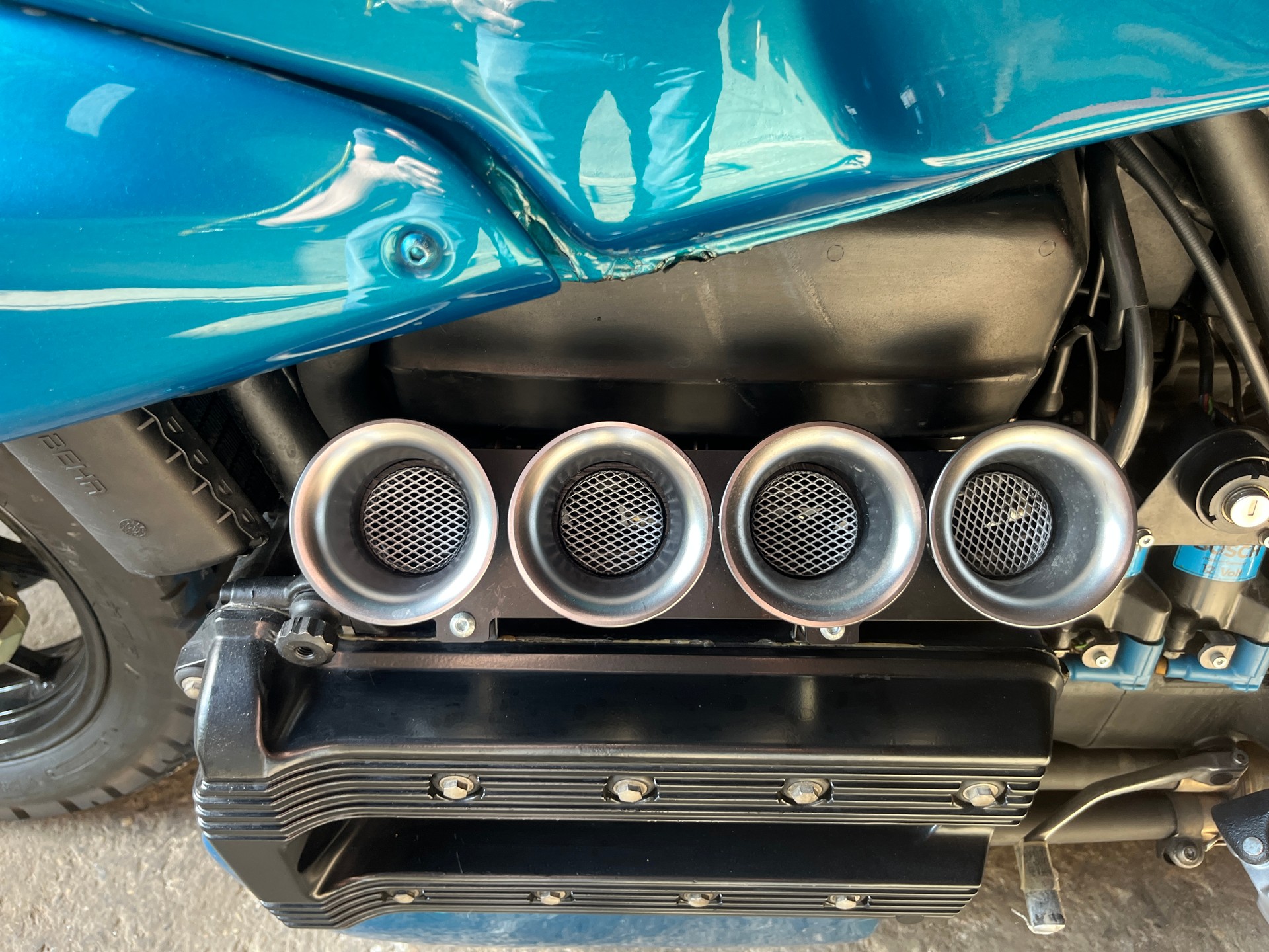 BMW Café Racer-image-6