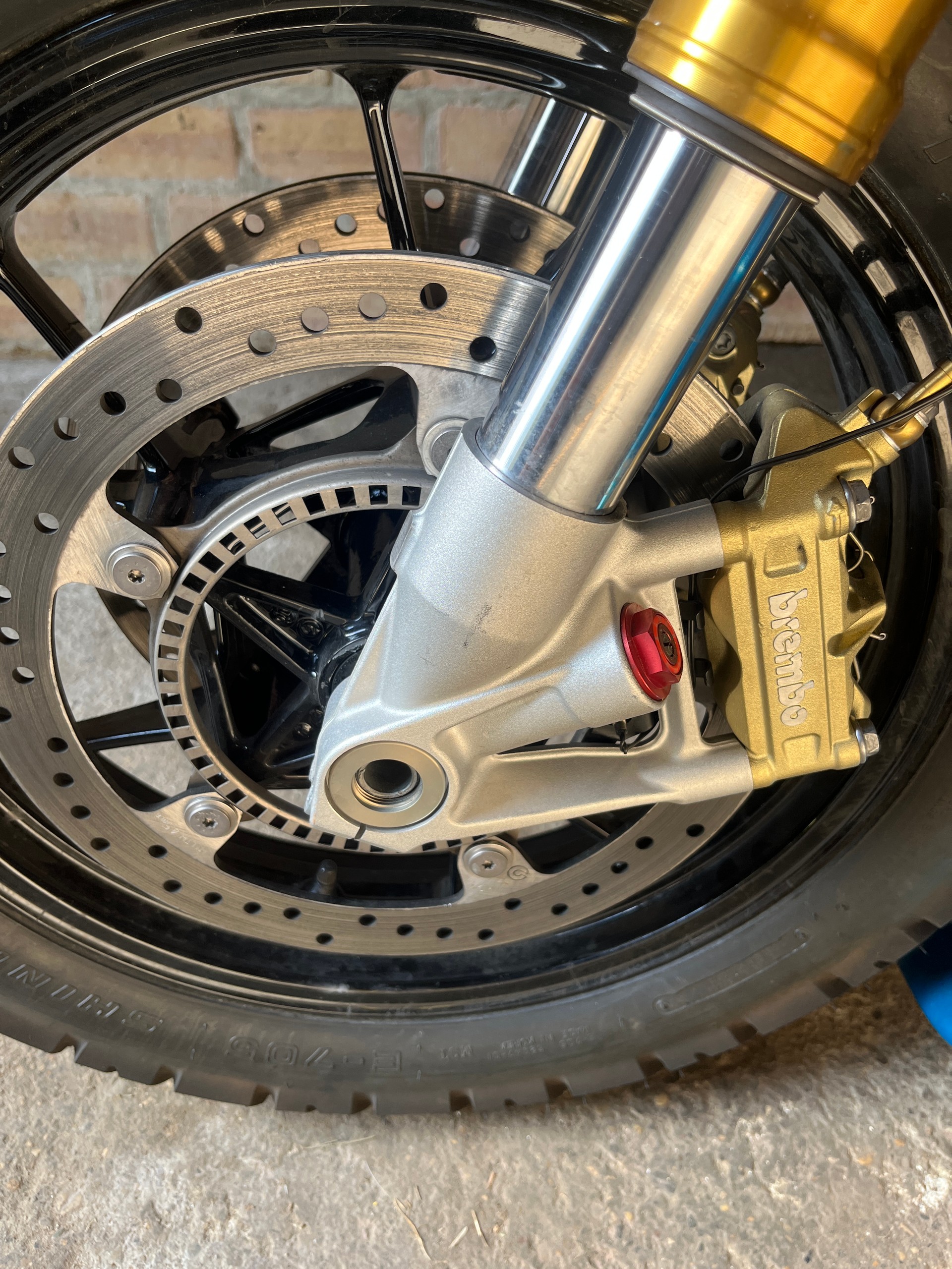 BMW Café Racer-image-9