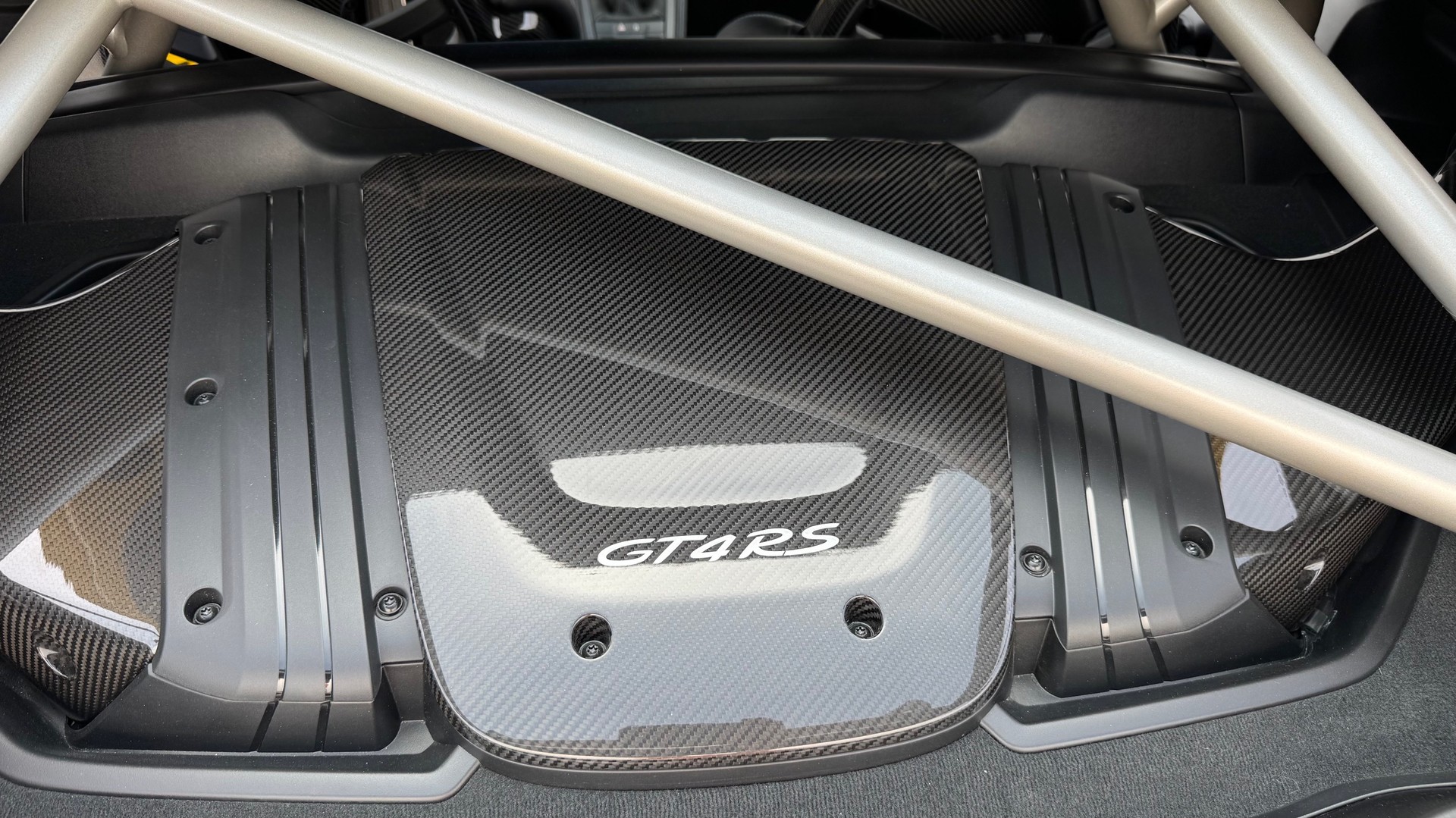 PORSCHE 718 Cayman GT4 RS PDK-image-14