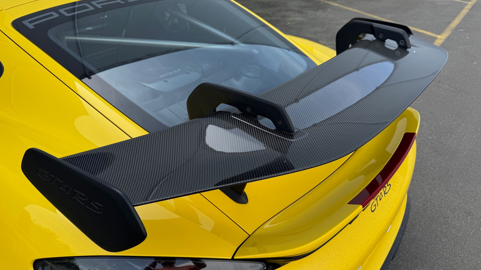PORSCHE 718 Cayman GT4 RS PDK-image-8