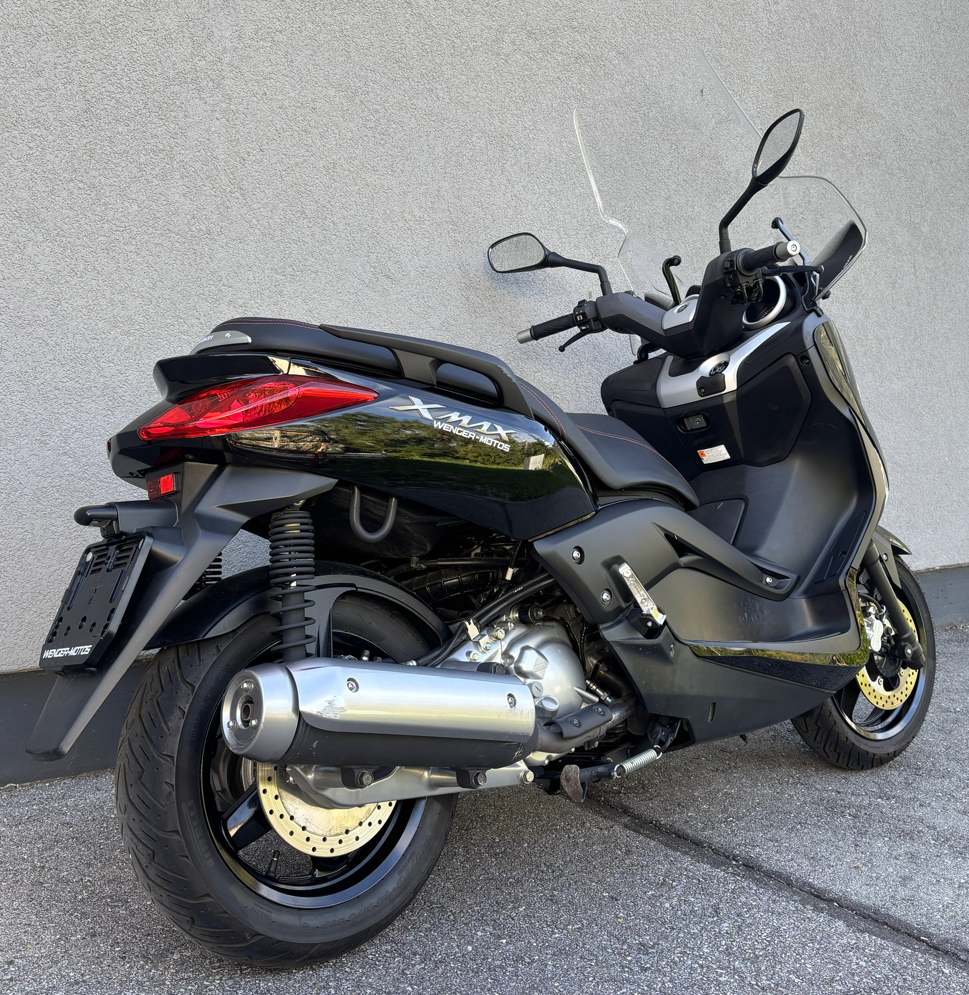 YAMAHA X-MaxYP 250 RA ABS-image-5