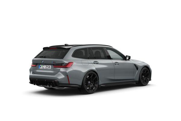 BMW M3 Competition Touring xDrive G81 (CH) 📍-showroom-element-1