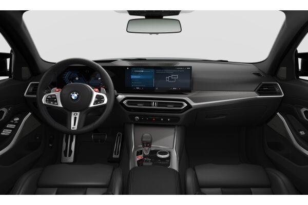 BMW M3 Competition Touring xDrive G81 (CH) 📍-showroom-element-3