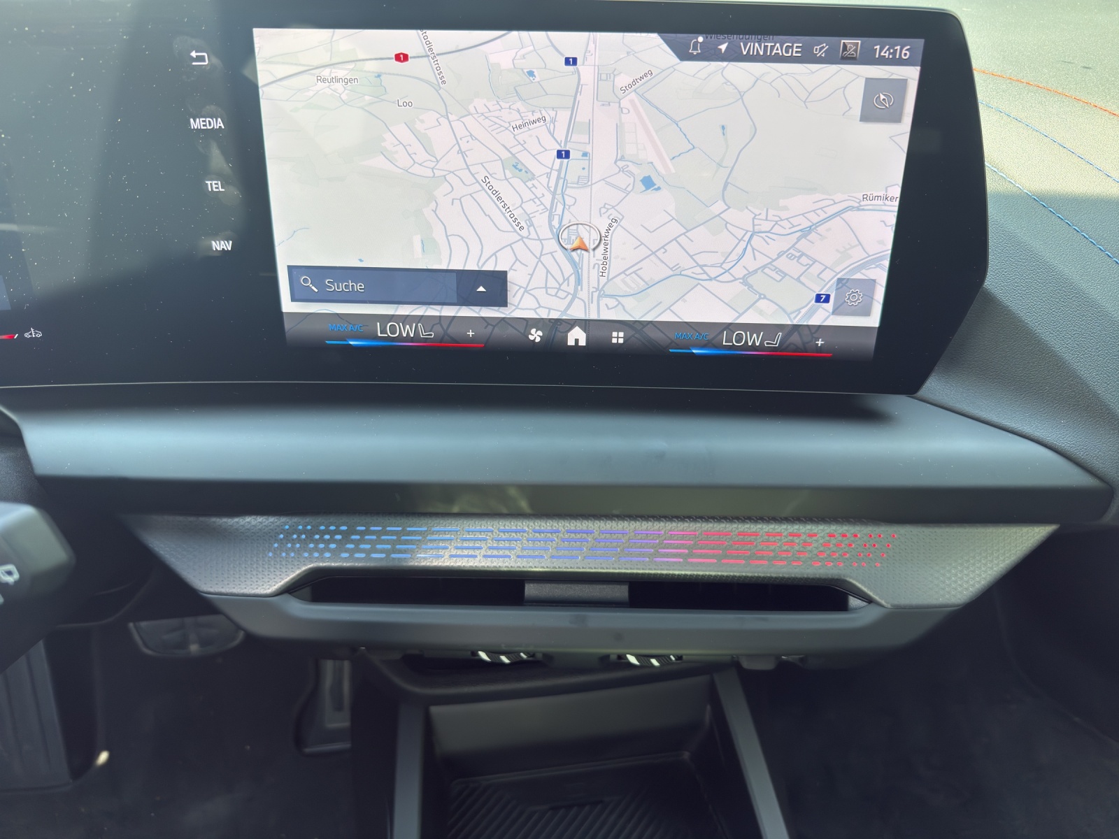 BMW 123 xDrive M Sportpaket-image-12