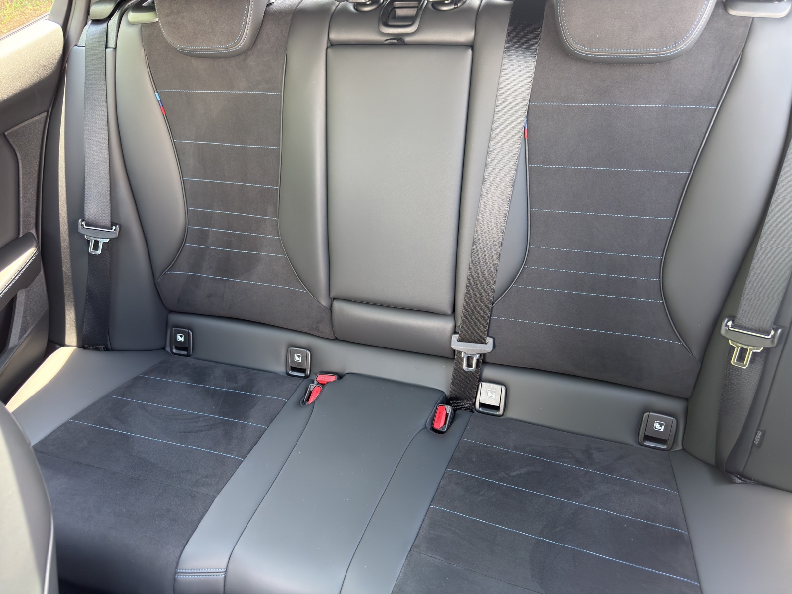 BMW 123 xDrive M Sportpaket-image-19