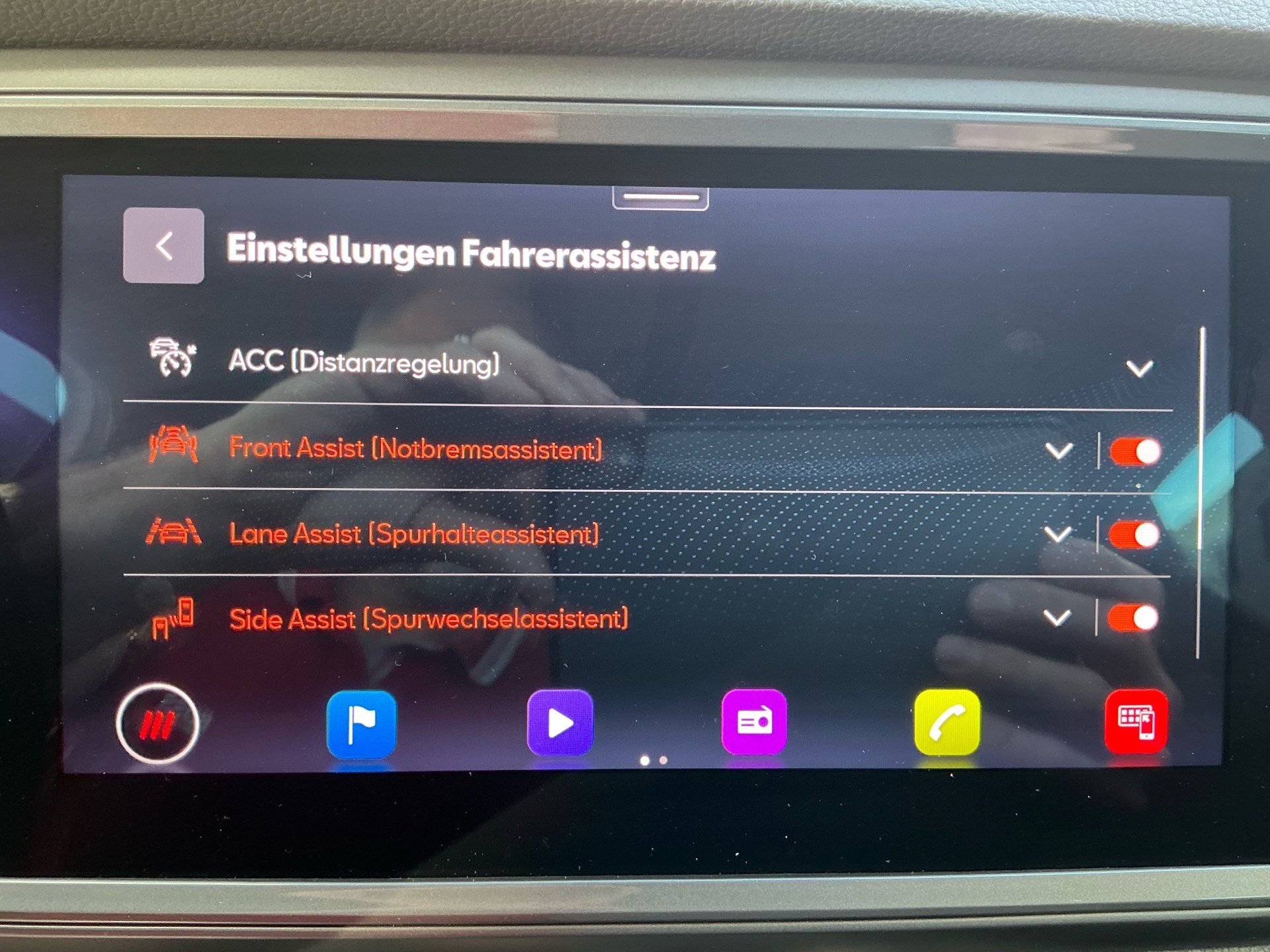 CUPRA Ateca VZ 4Drive *** AKRAPOVIC SPORTAUSPUFF ***-image-23