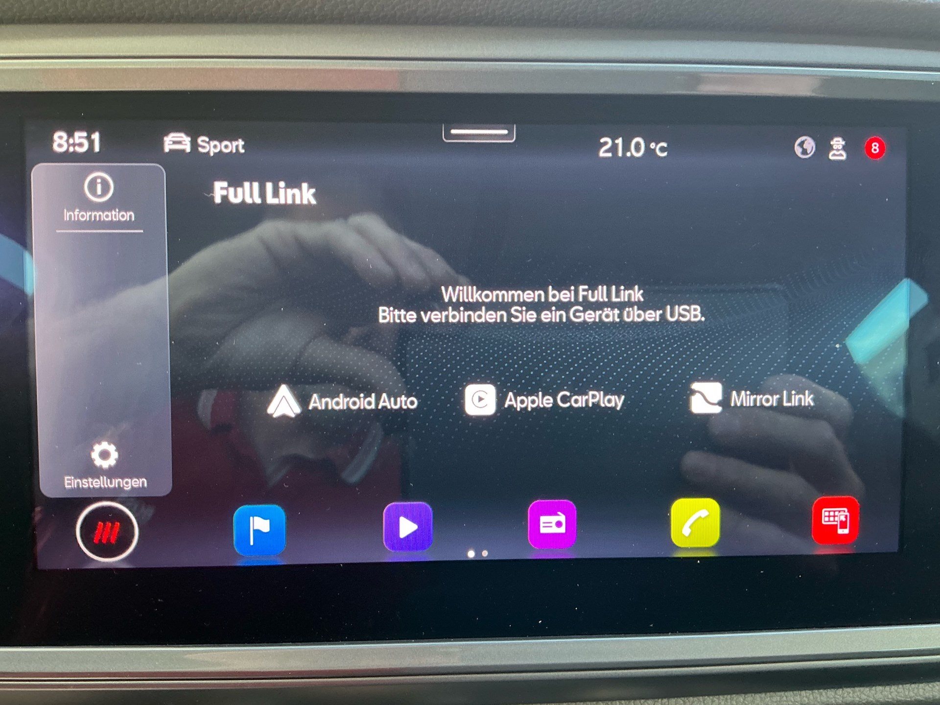 CUPRA Ateca VZ 4Drive *** AKRAPOVIC SPORTAUSPUFF ***-image-17