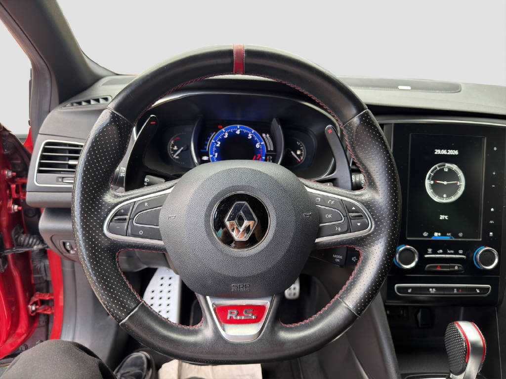 RENAULT Mégane Sport 1.8 T RS EDC-image-8