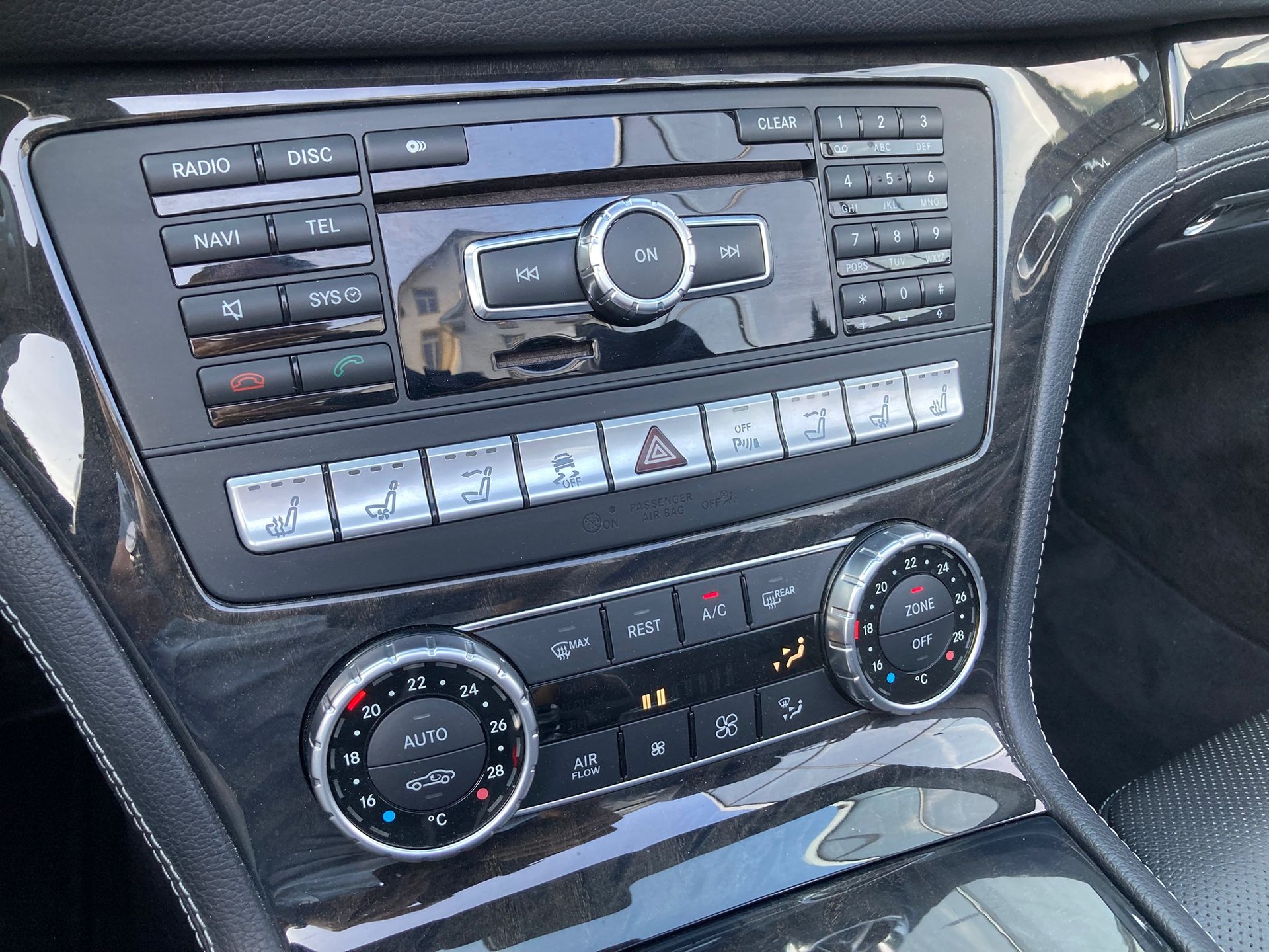 MERCEDES-BENZ SL 500 7G-Tronic-image-16