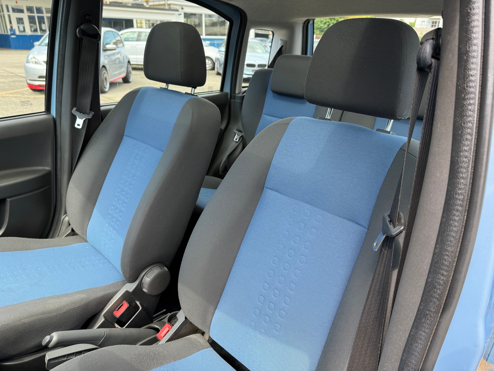 FIAT Panda 1.2 Emotion-image-6