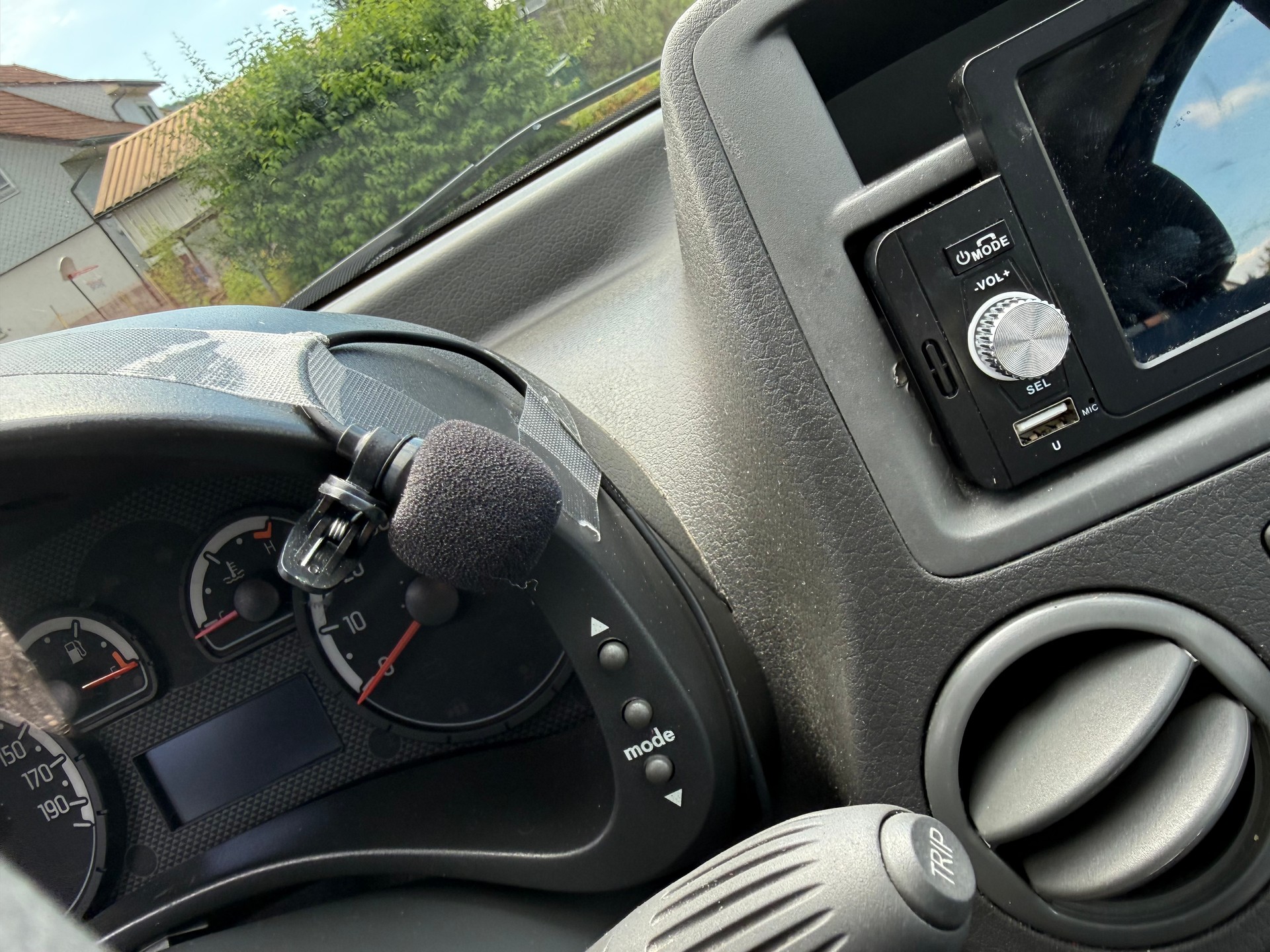 FIAT Panda 1.2 Emotion-image-10