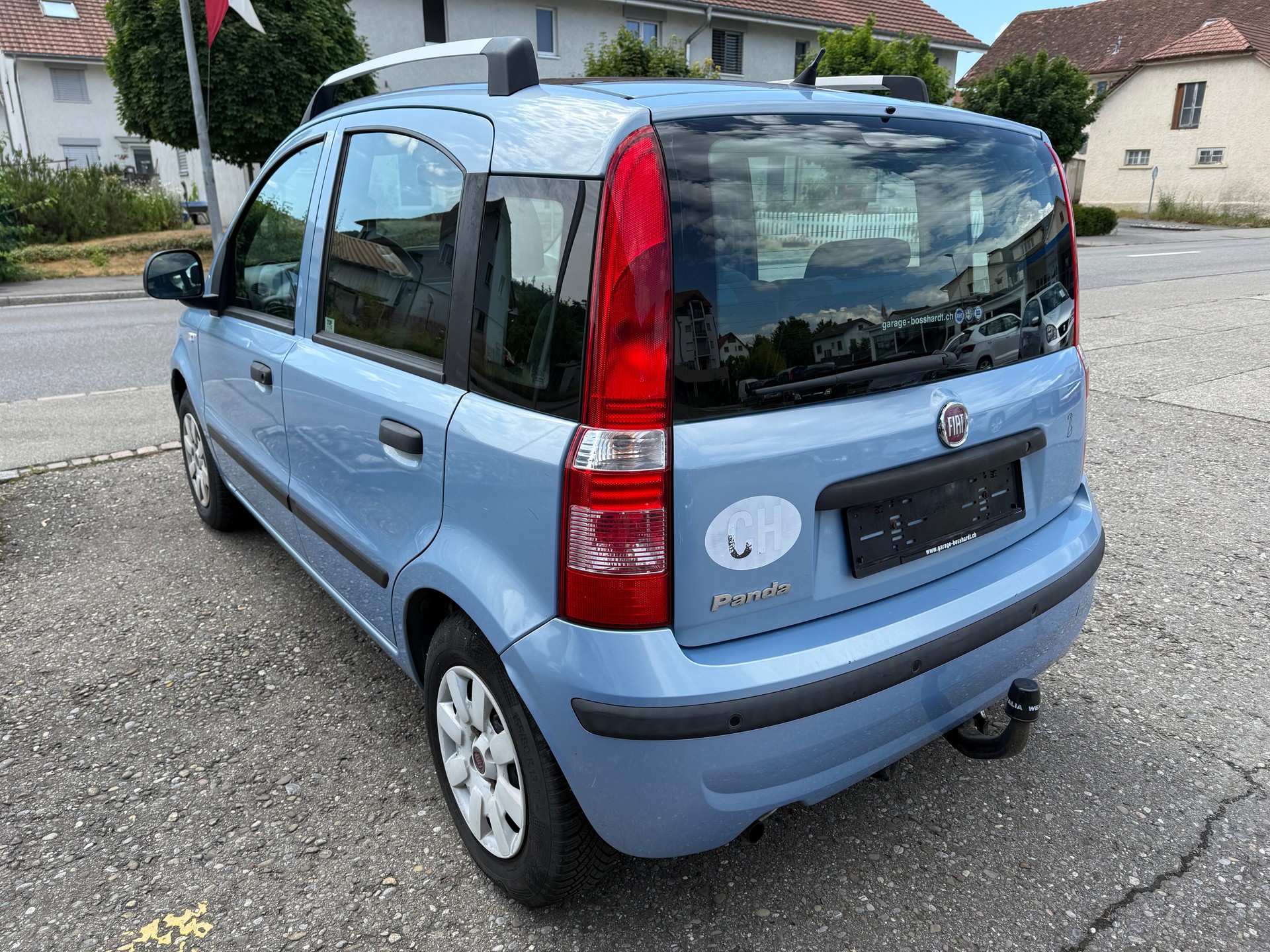 FIAT Panda 1.2 Emotion-showroom-element-3