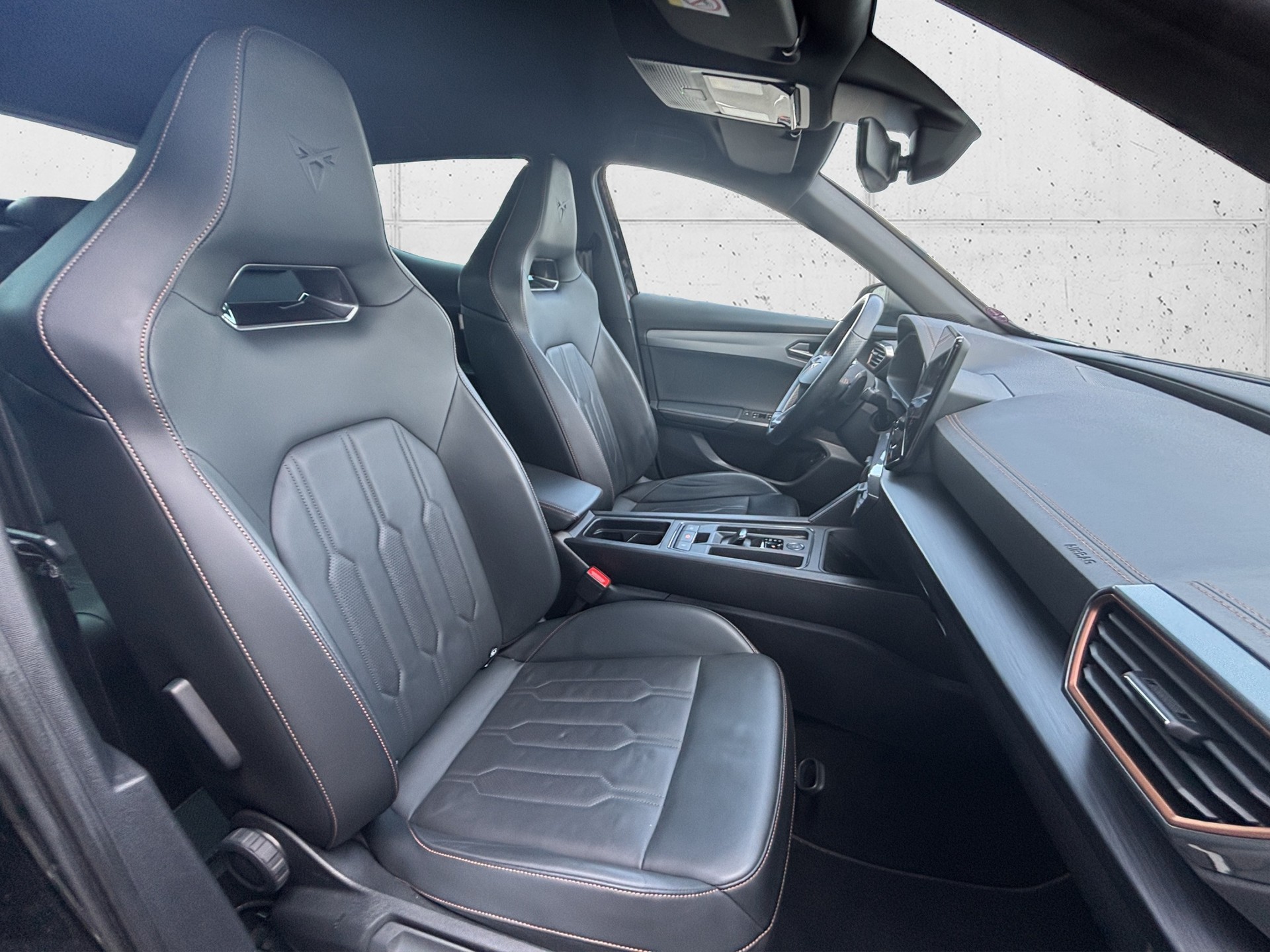 CUPRA Formentor 2.5 TSI VZ5 4Drive DSG-image-15
