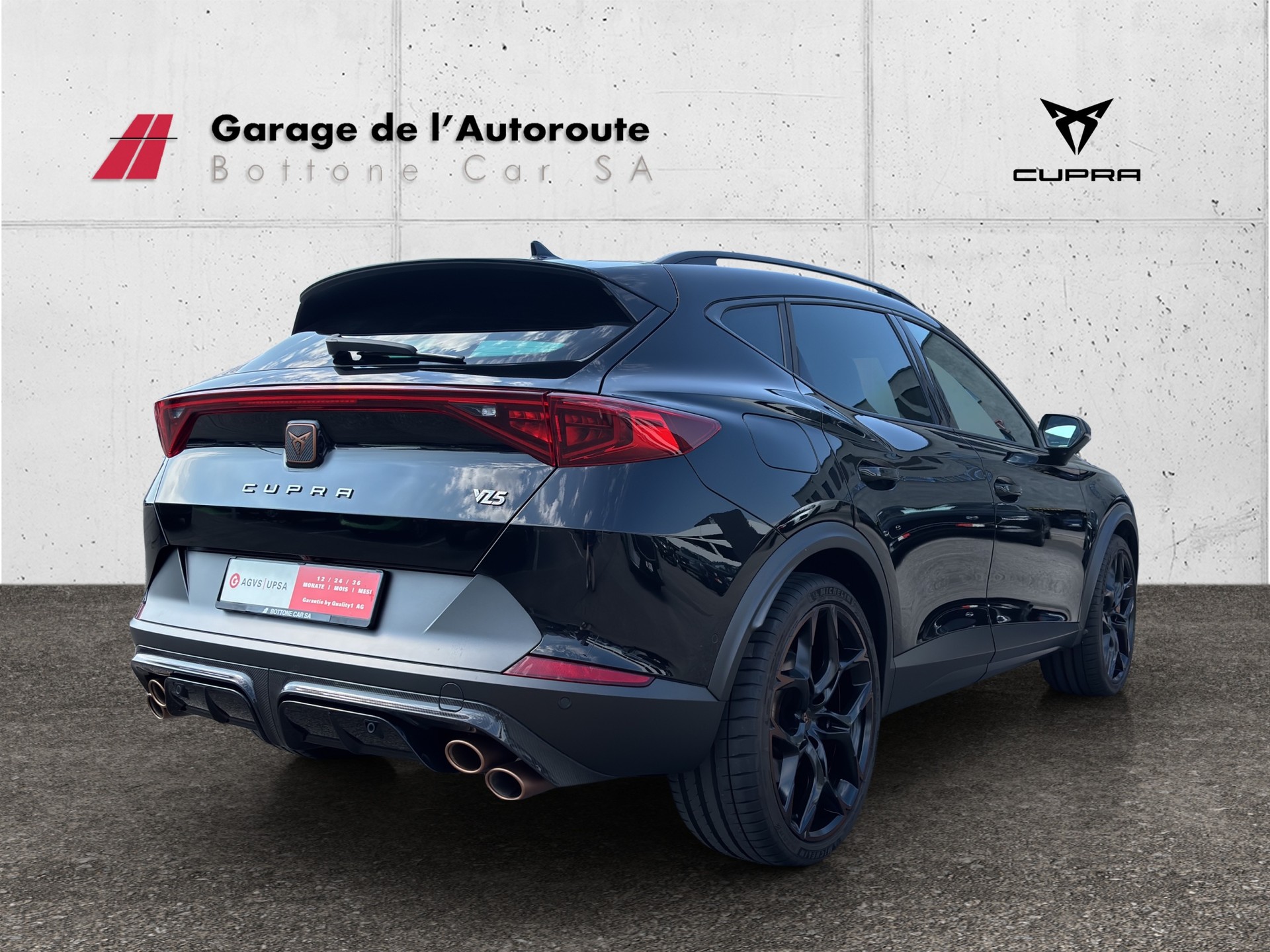 CUPRA Formentor 2.5 TSI VZ5 4Drive DSG-image-4