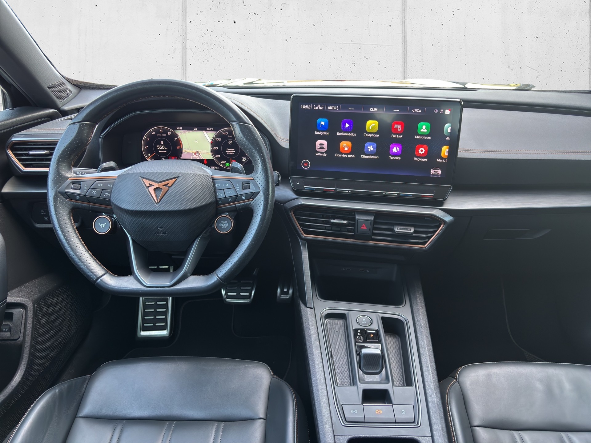 CUPRA Formentor 2.5 TSI VZ5 4Drive DSG-image-12