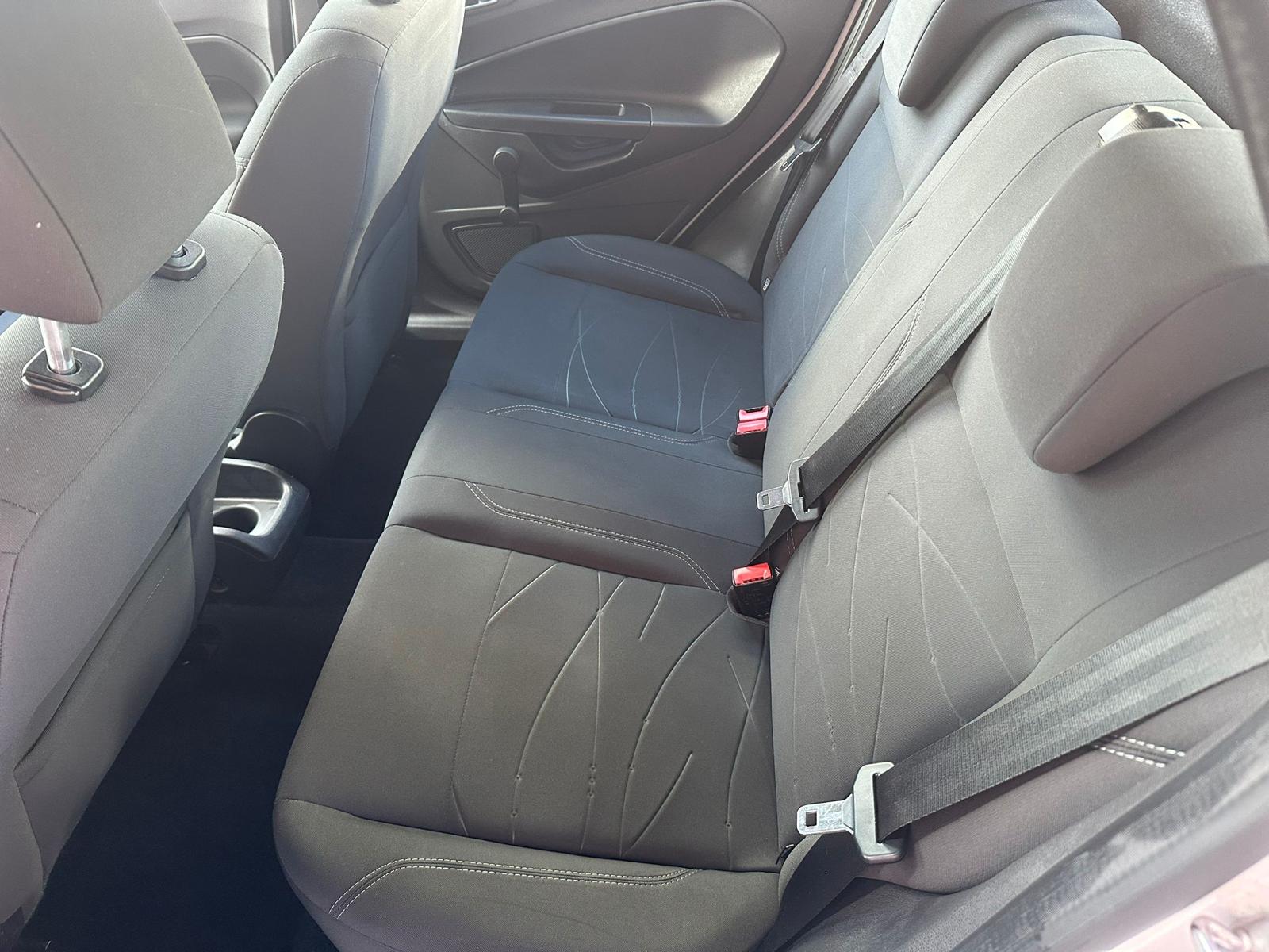 FORD Fiesta 1.0 SCTi Titanium PowerShift-image-6