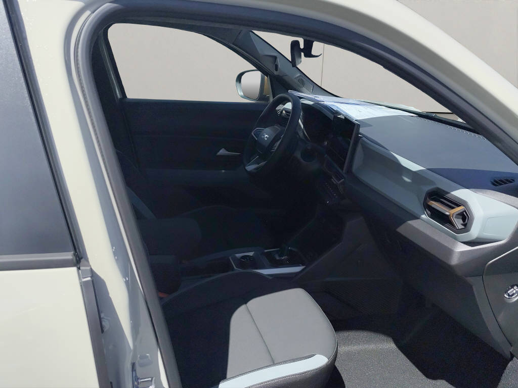 DACIA Duster 1.2 Hybrid Extreme 4WD-image-8