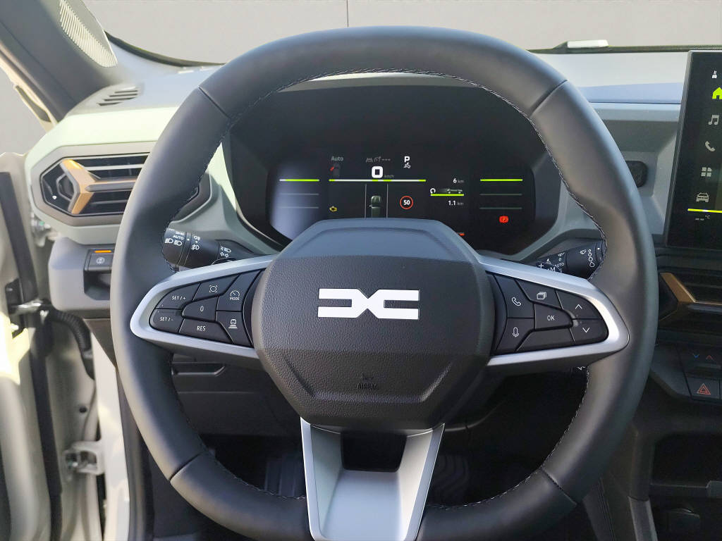 DACIA Duster 1.2 Hybrid Extreme 4WD-image-5