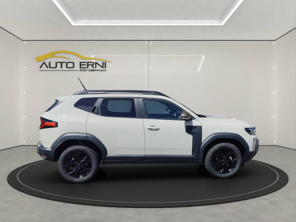DACIA Duster 1.2 Hybrid Extreme 4WD-image-11