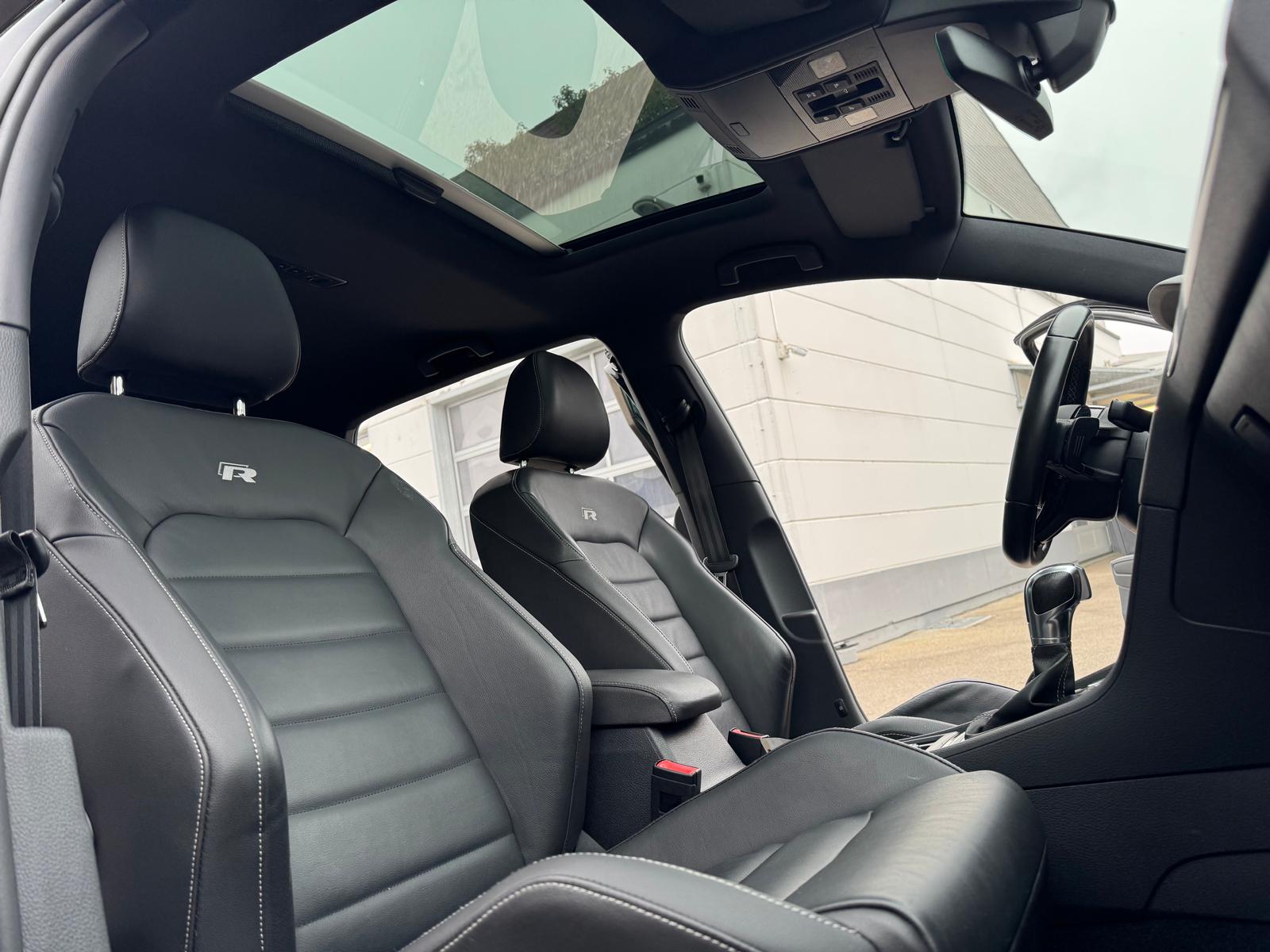 VW Golf 2.0 TSI R 4Motion DSG-image-13