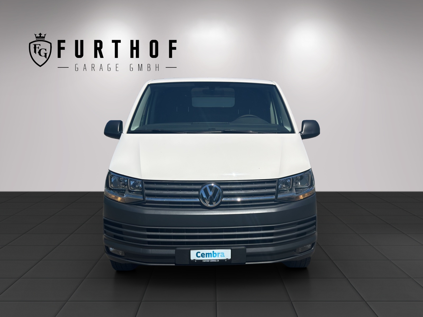 VW T6 2.0 TDI FAHRZEUGEINRICHTUNG-image-4