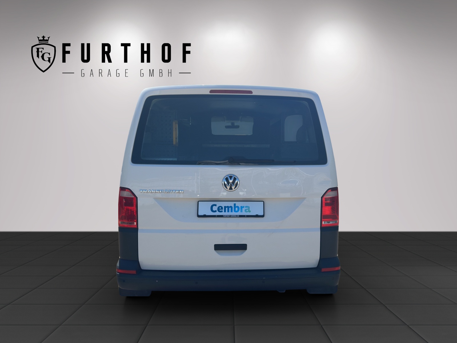 VW T6 2.0 TDI FAHRZEUGEINRICHTUNG-image-5