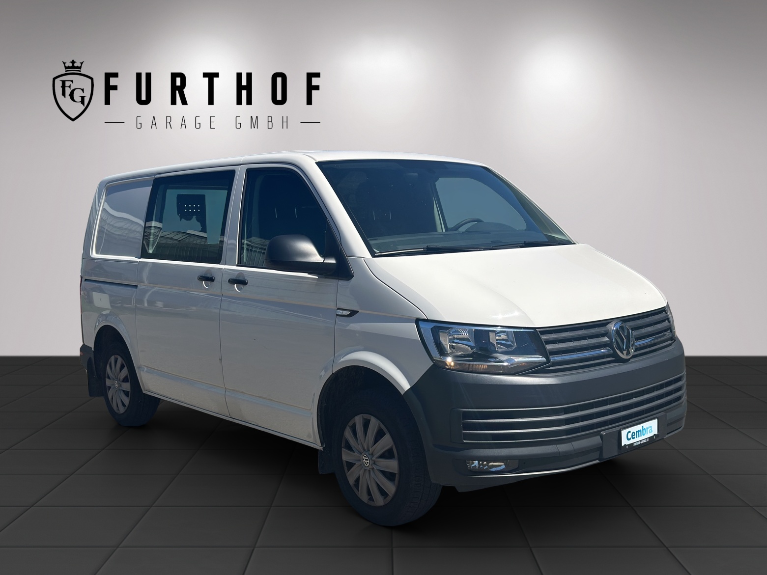 VW T6 2.0 TDI FAHRZEUGEINRICHTUNG-showroom-element-1
