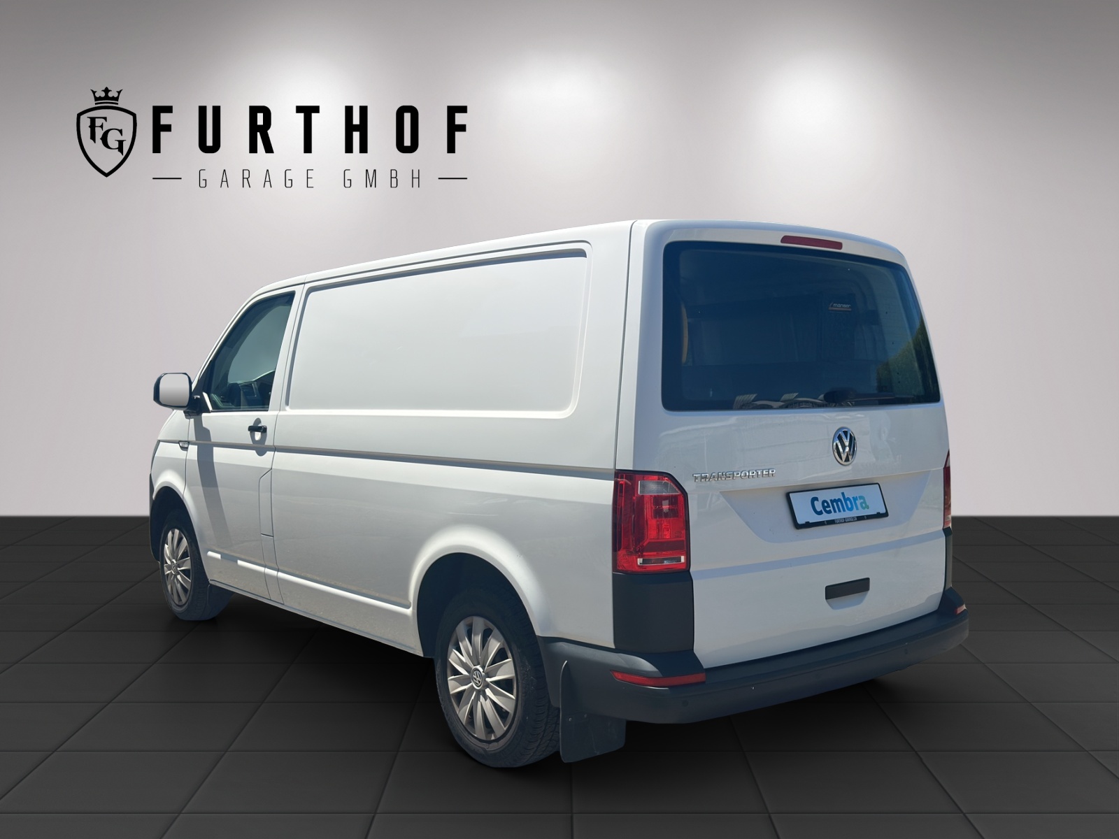 VW T6 2.0 TDI FAHRZEUGEINRICHTUNG-image-7