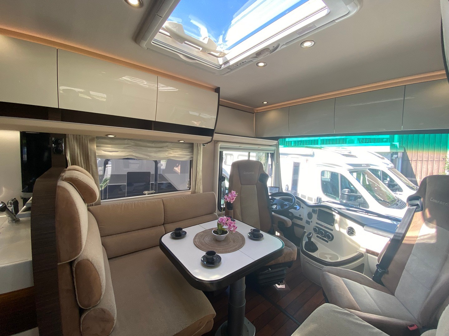 CONCORDE Credo I 791 L, Iveco Daly 3.0HPI 204PS Automat-showroom-element-3